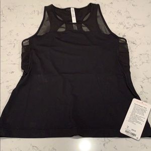 Lululemon Home Stretch Tank